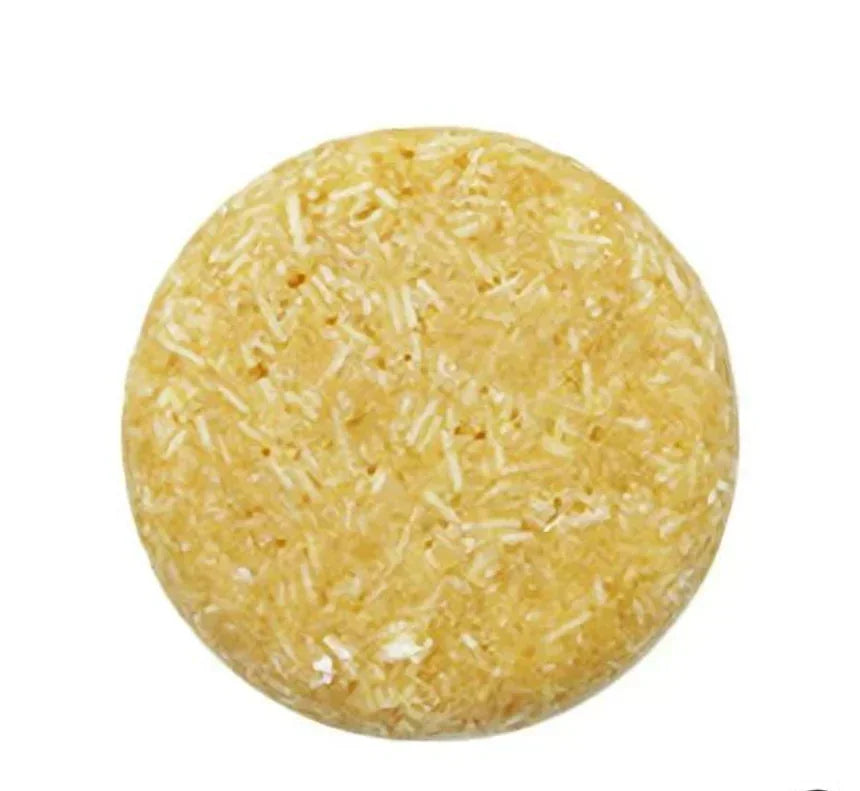 Polygonum Hair Darkening Shampoo Bar – Herbal 10g