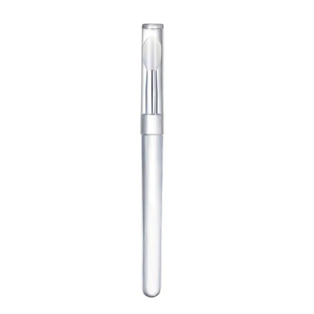 Silicone Nail Art Brush & Picker – Gel Acrylic Applicator Stick
