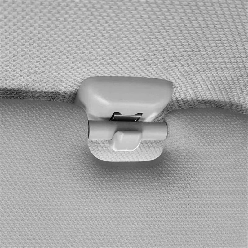 Audi Sun Visor Retainer Clip 8E0 857 562 – A3 A4 A5 Q3 Q5