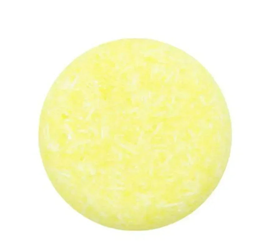 Polygonum Hair Darkening Shampoo Bar – Herbal 10g
