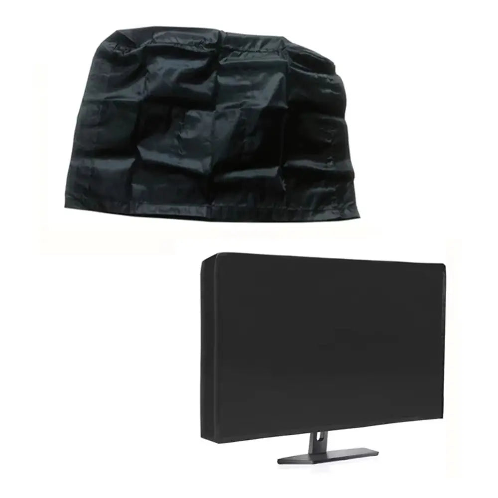 Waterproof Monitor Dust Cover – Oxford Cloth Screen Protector