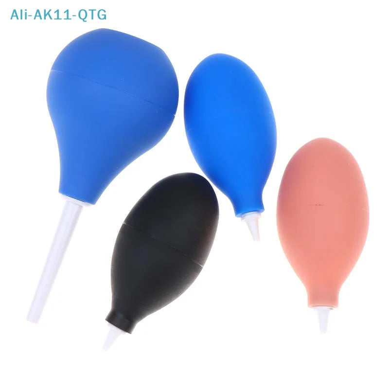 Pottery Squeeze Bottle & 2 Needle Applicators – Ceramic Art Set