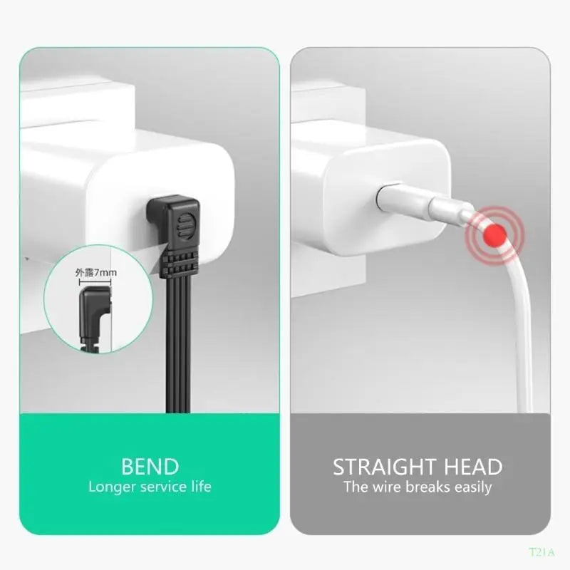 USB-C to USB 2.0 OTG Adapter Cable | Type-C Male to Female