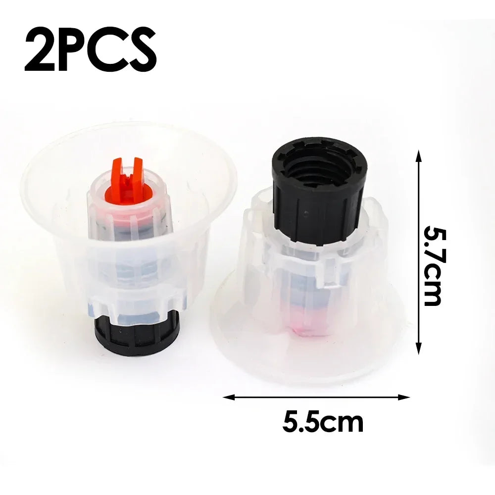 16mm Foam Spray Nozzle – Car Wash Snow Foam Water Gun