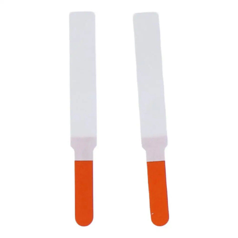 10-Pack Fluorescein Ophthalmic Test Strips – Individually Packed