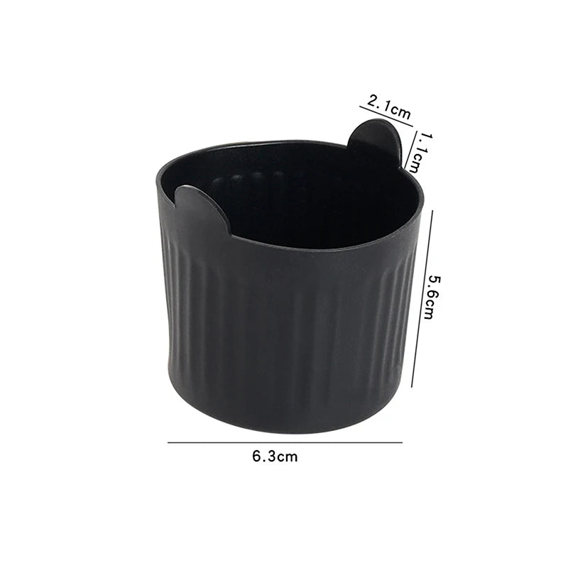 Silicone Wax Melt Bowl 200ml – Heat-Resistant Replacement Pot