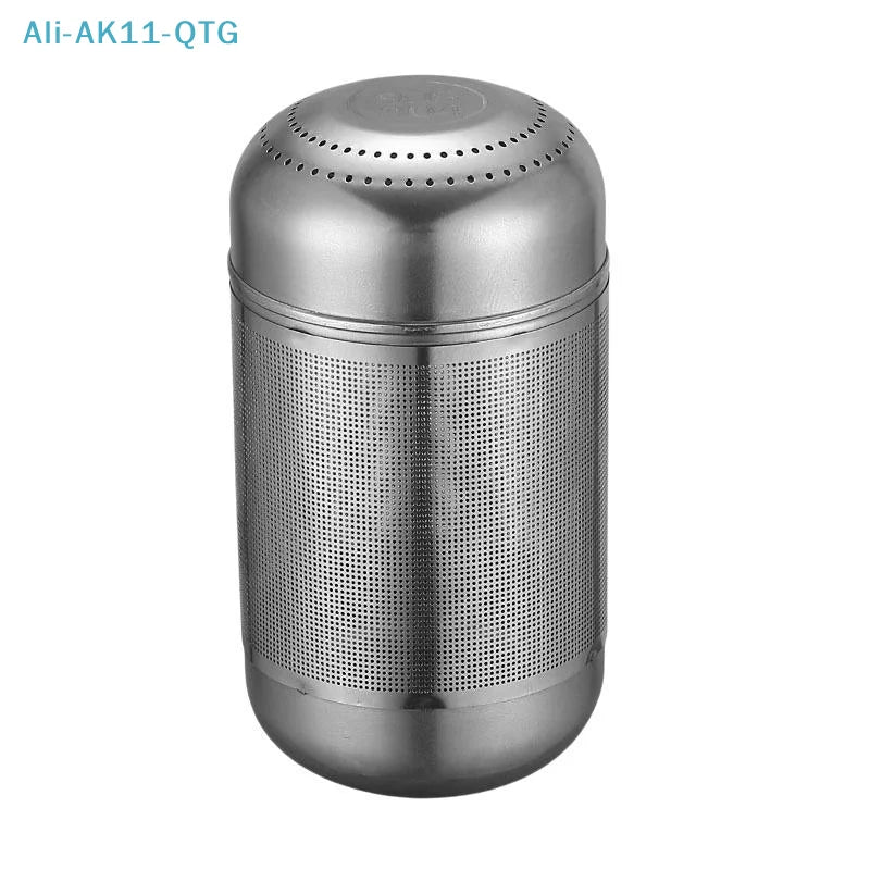 Stainless Steel Tea Infuser Ball – Fine Mesh Loose Leaf Strainer