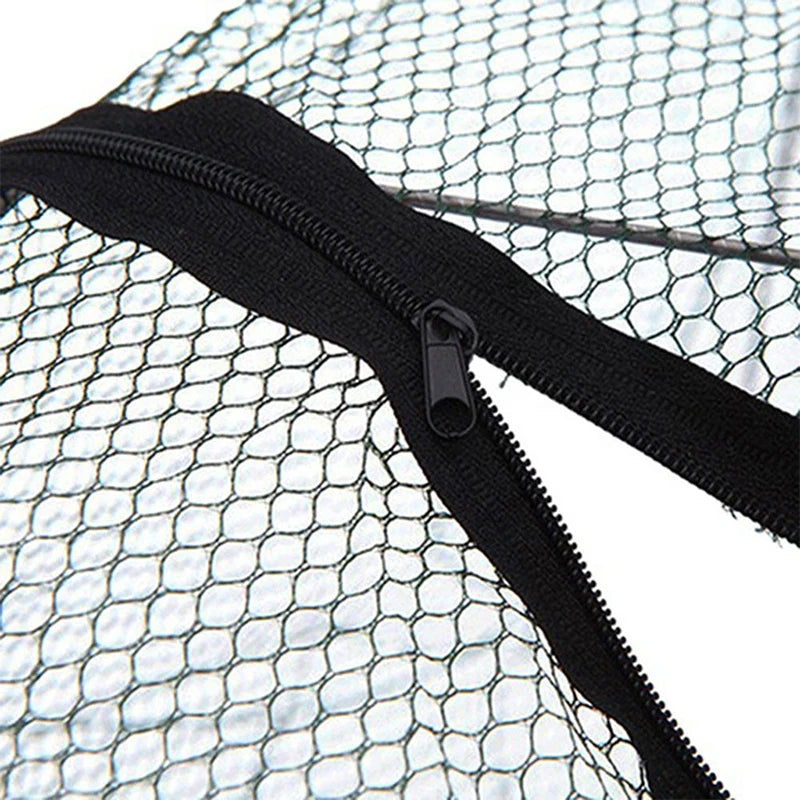 Foldable Fish Trap Net – Crab, Shrimp & Lobster Fishing Gear