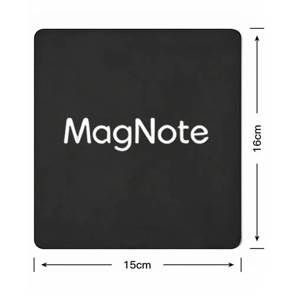 Magnetic Metal Plate Sticker Mount for iPad & Tablet | Universal