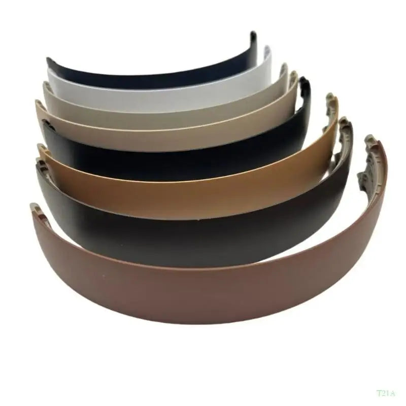 T21A Wear-Resistant Replacement Headband for Studio Headphones