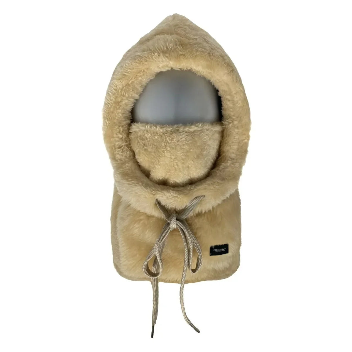 Windproof Fleece Balaclava Full Face Mask – Winter Ski & Cycling