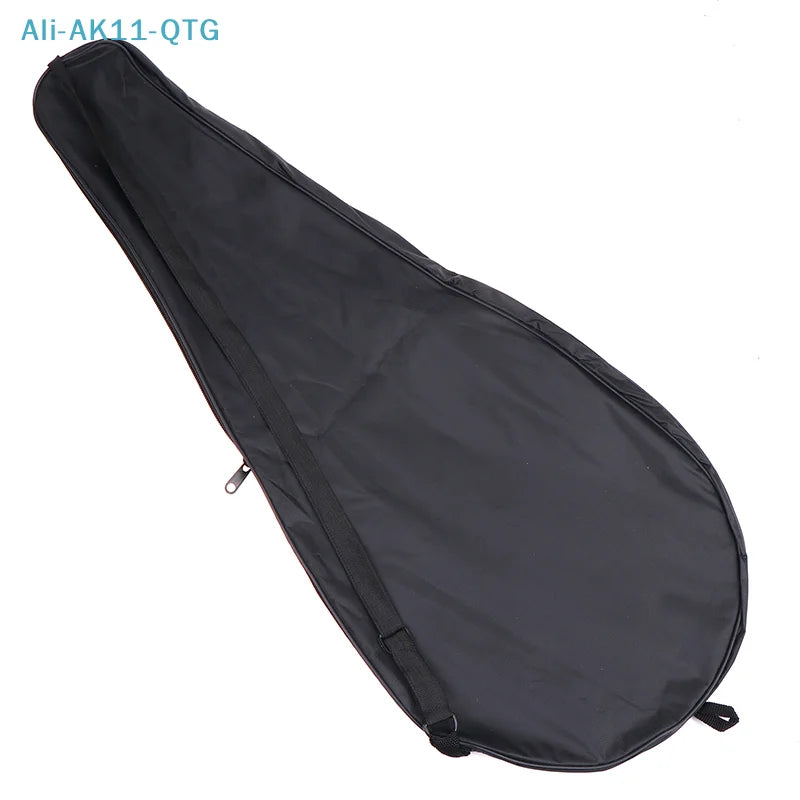 Waterproof Tennis Racket Shoulder Bag | Portable Sports Tote