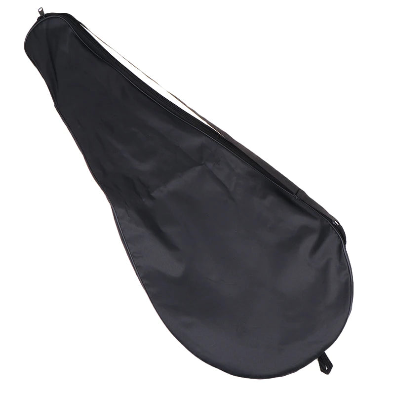 Waterproof Tennis Racket Shoulder Bag | Portable Sports Tote