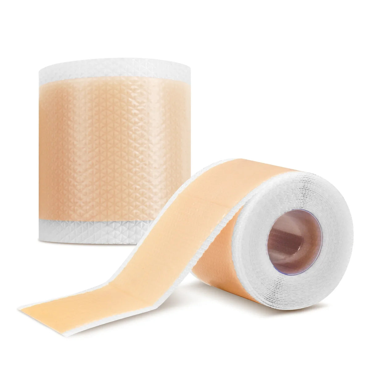 Silicone Scar Cover Tape 4cm×150cm – Reusable Skin Sheets