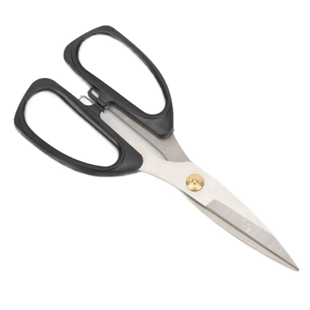 Stainless Steel Ergonomic Multipurpose Scissors | DIY & Crafts