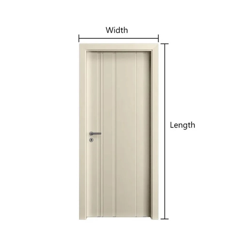 Self-Adhesive Screen Door Curtain – Lace Anti-Insect 100×200cm
