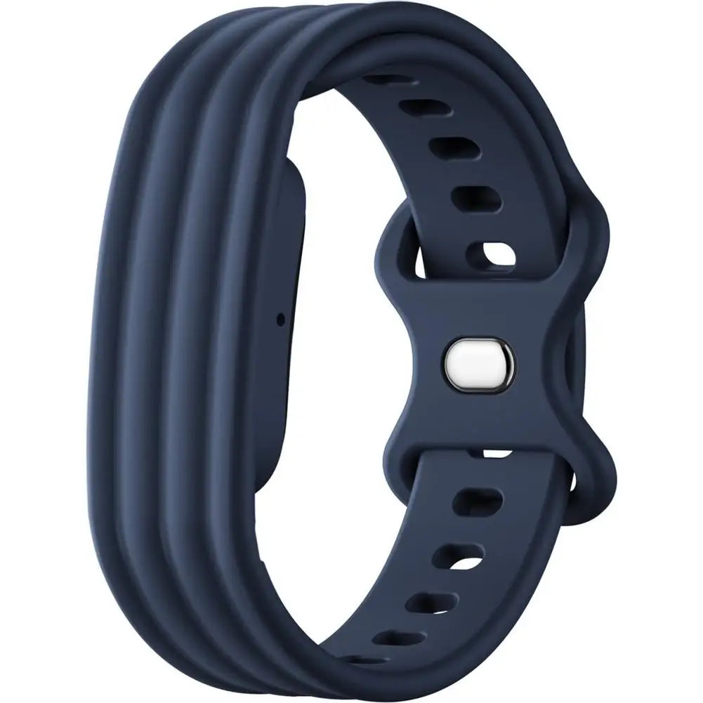 Silicone Sport Watch Band for Fitbit Air – Replacement Strap