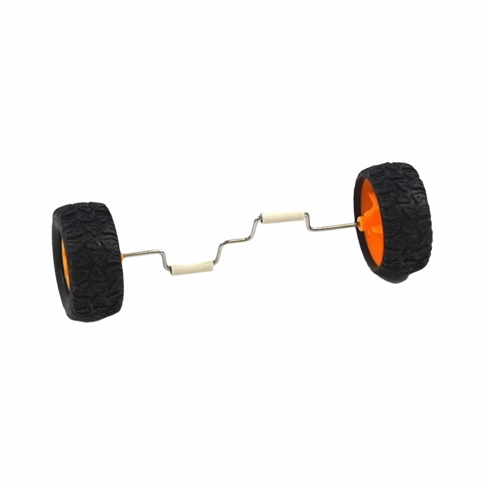 Parrot Balance Bike Toy – Training Bike for Small & Medium Birds