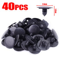 Toyota Hood Insulation Retainer Clips 90467-09050 | 20–60 Pack