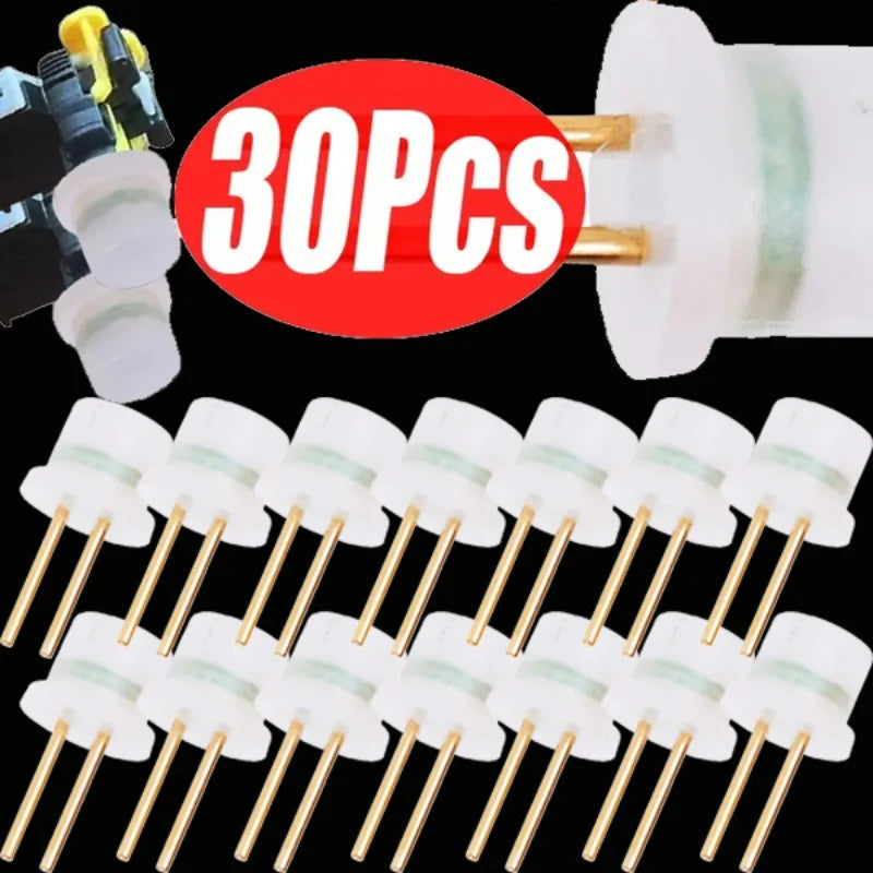 Universal Airbag Decoder Resistor – SRS Reset Tool 1–30pcs