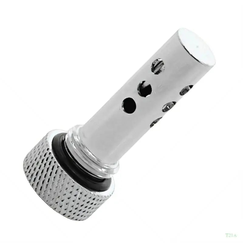T21A PC Water Cooling Air Bleeder – Bubble Remover Trap