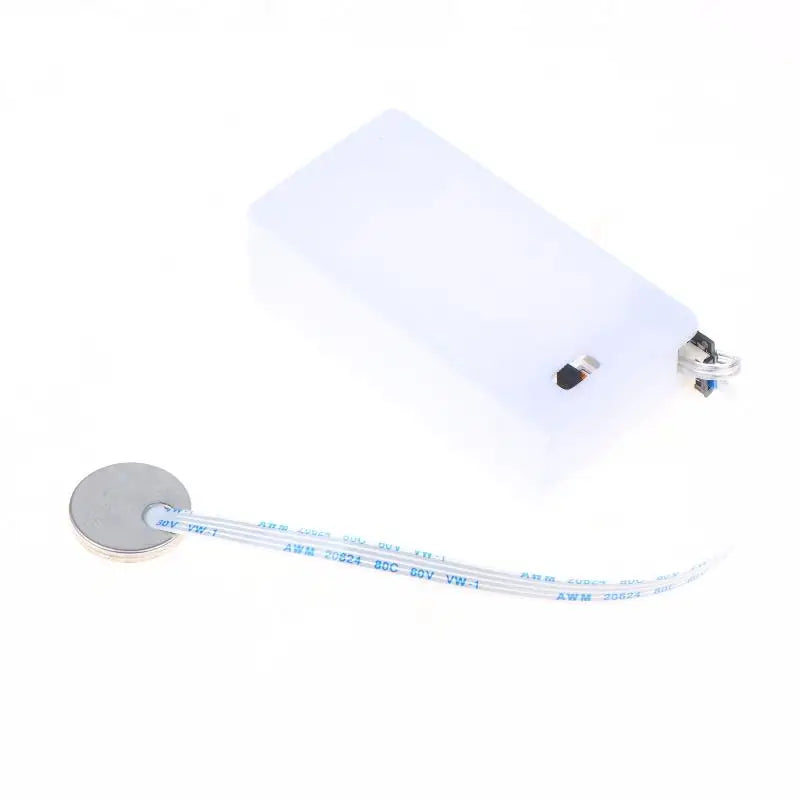 CR2032 to AA Battery Converter – Non-Destructive Dummy Adapter