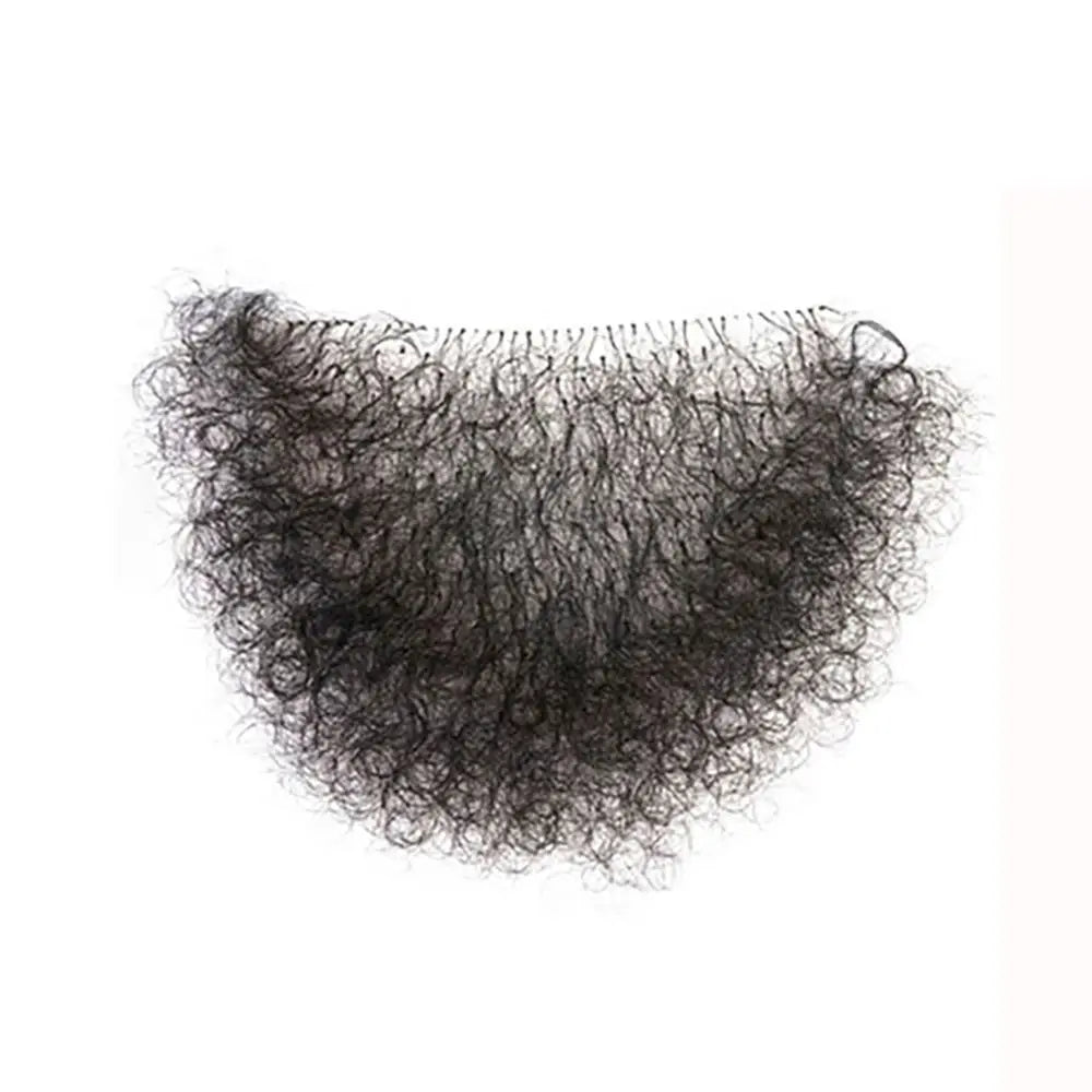Fake Pubic Hair Sticker – Realistic Volume Styling Piece