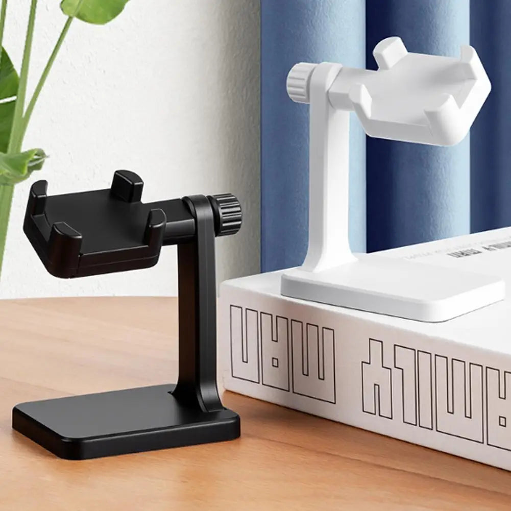 Universal Smart Watch Stand – Adjustable 360° Charging Dock