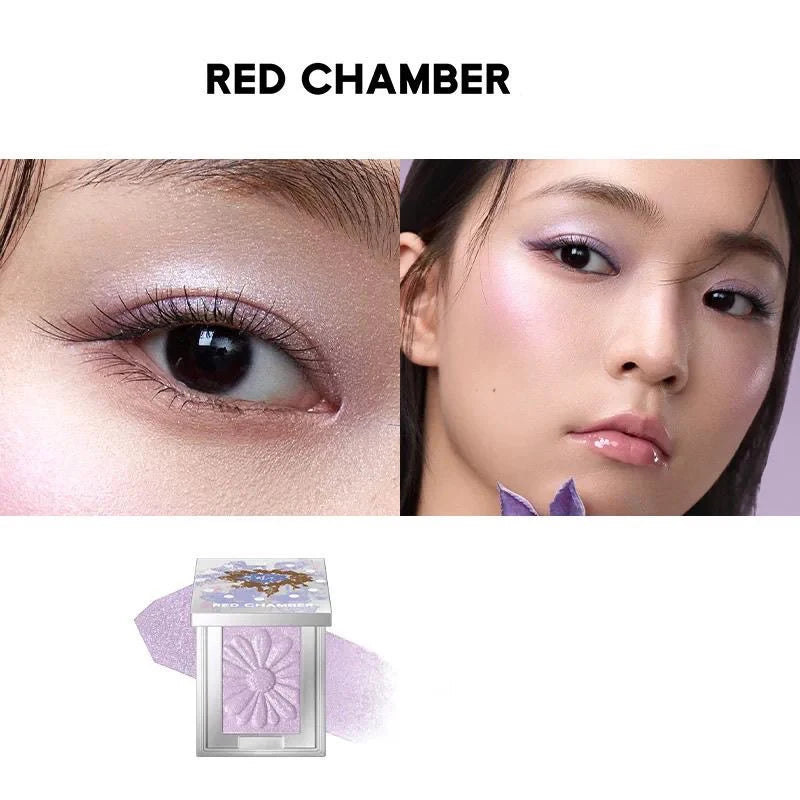 RED CHAMBER Natural Wonders Blush & Balm Gift Set | Clean Beauty