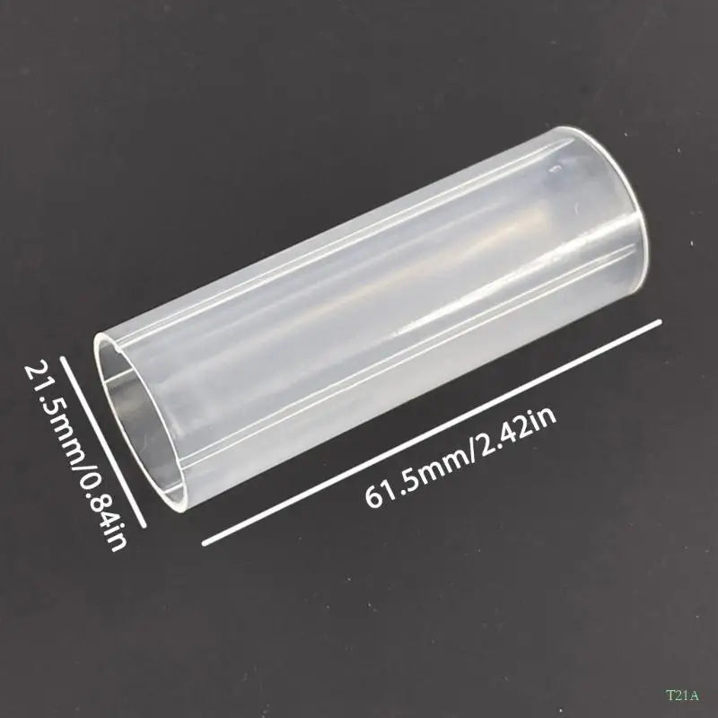 18650 to 21700 Battery Sleeve Adapter – ABS Converter Case