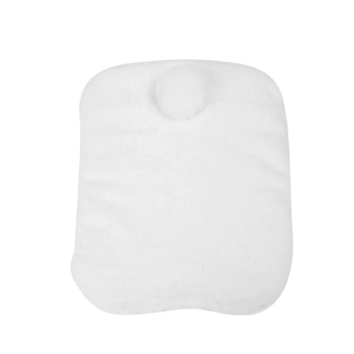 Small Animal Plush Bed | Bunny Guinea Pig Hamster Fleece Mat