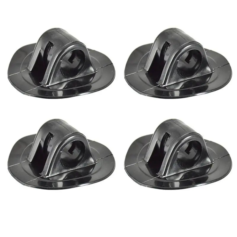 PVC Kayak Motor Mount Holder – Inflatable Boat Engine Bracket