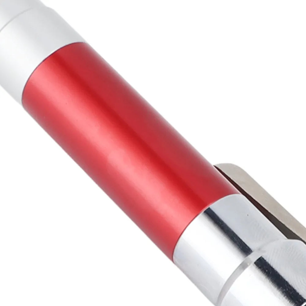 Metal Handpiece Chuck for Grinding Machine – 14x1.7cm