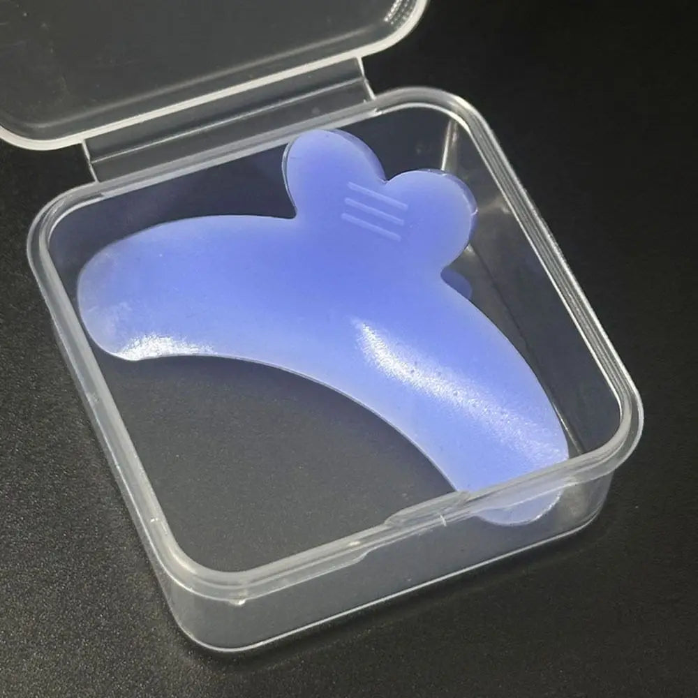 Silicone Lash Lift Pads – Reusable Eyelash Perming Curler Rods