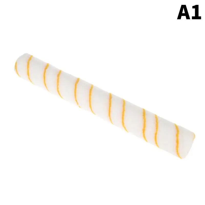 18-Inch Paint Roller Frame & Cover – Aluminum Alloy Handle