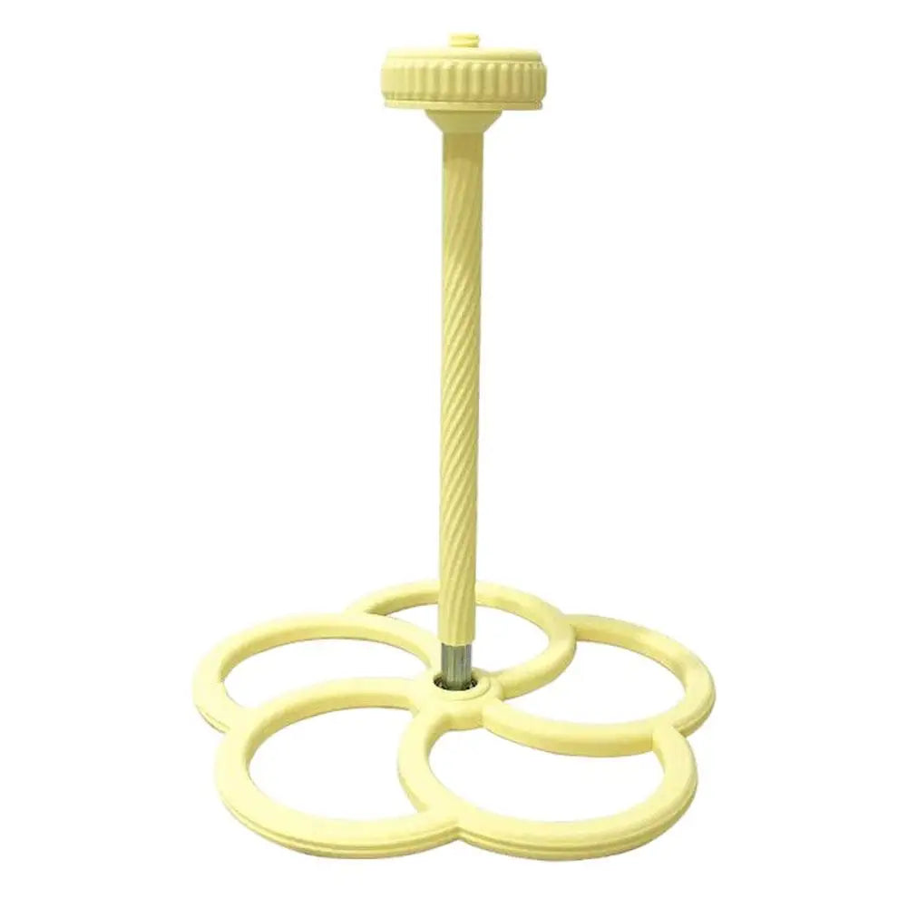 Rotating Windmill Parrot Toy – Interactive Bird Cage Enrichment