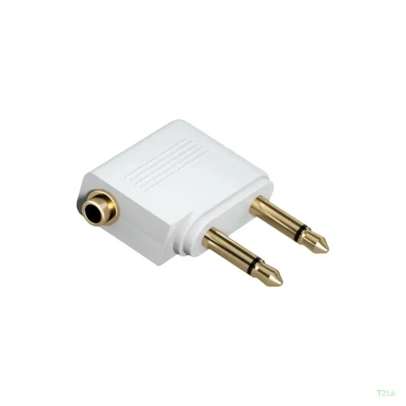 T21A Aircraft Headphone Adapter & Bluetooth 5.0 Transmitter