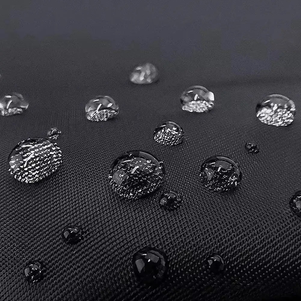 SUV Cargo Liner – Waterproof Pet Car Seat Cover Universal Fit
