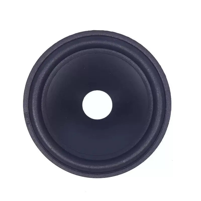 Speaker Woofer Paper Cone & Rubber Surround Repair Accessory