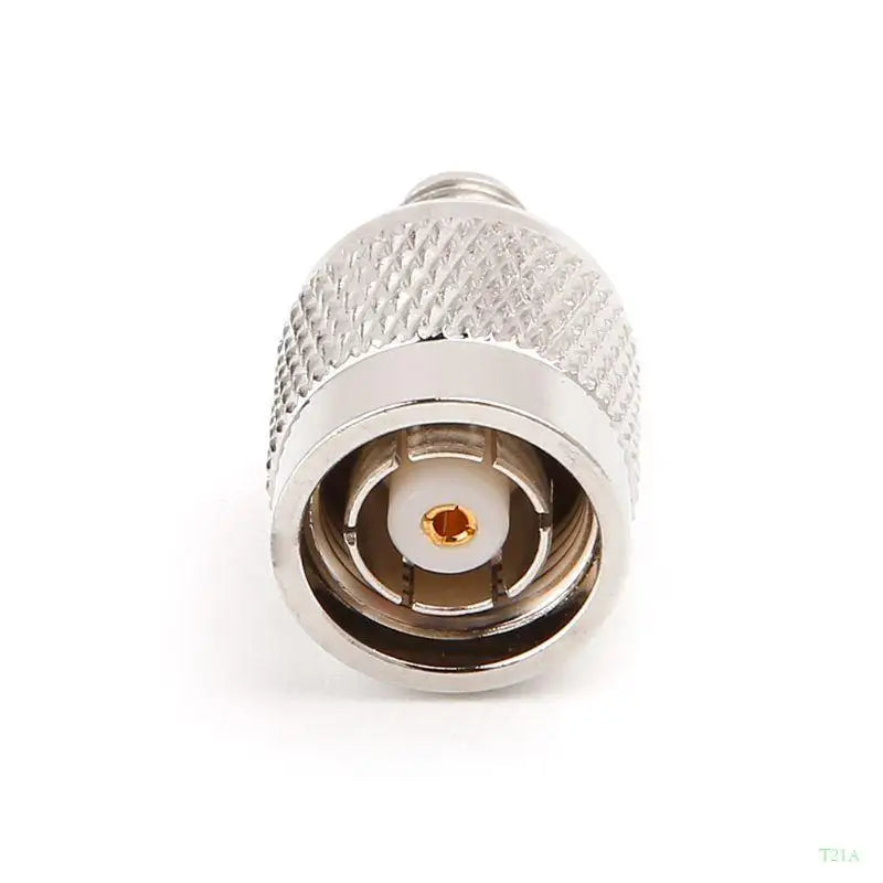 RP-TNC Male to RP-SMA Female RF Coaxial Adapter | 50 Ohm