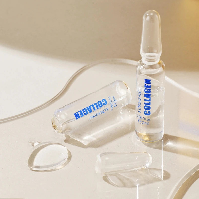 SAMMY Ampoule Essence – Hydrating Firming & Brightening Serum