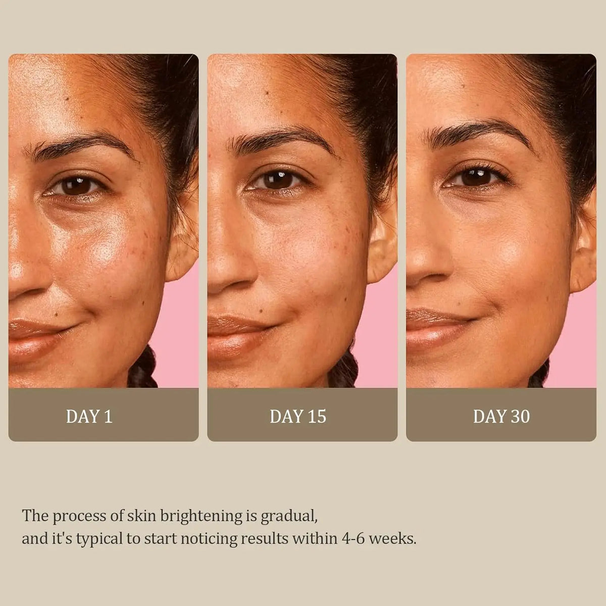 Turmeric Kojic Acid Glow Soap – Even Skin Tone Deep Cleanse
