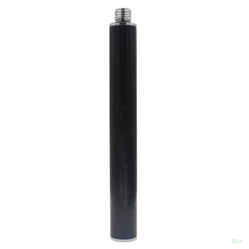 T21A Carbon Fiber Extension Rod – 5/8"-11 Thread, 10–60cm