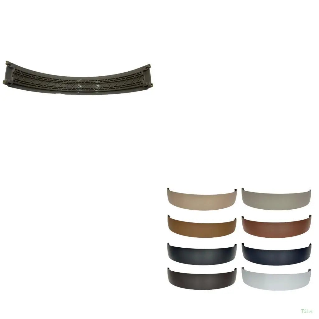 T21A Wear-Resistant Replacement Headband for Studio Headphones
