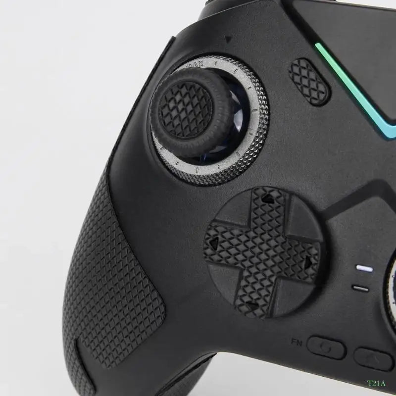 T21A Silicone Controller Grip Stickers – Vader 3 & 4