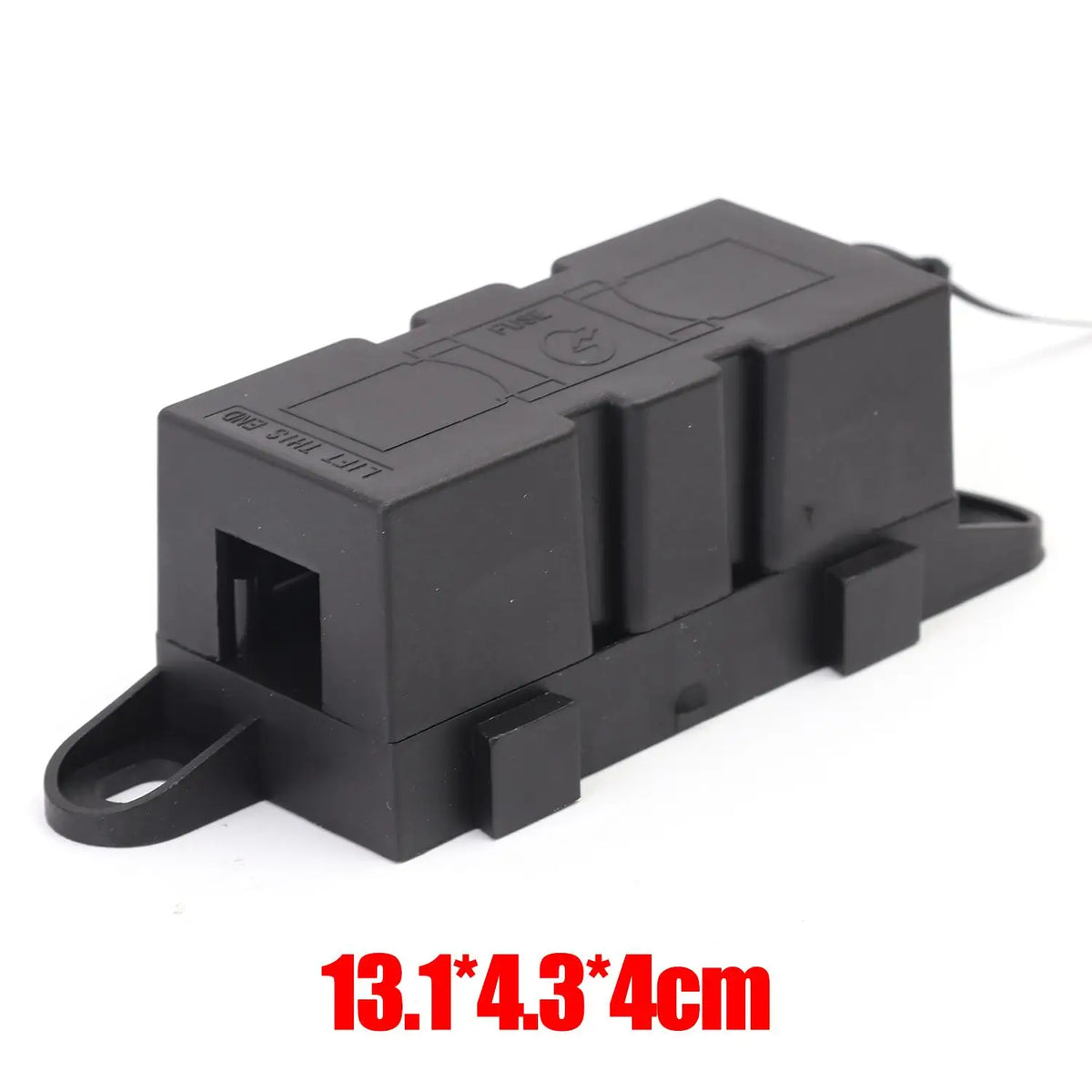 MEGA ANM Bolt-On Auto Fuse Holder – Waterproof 80A–300A