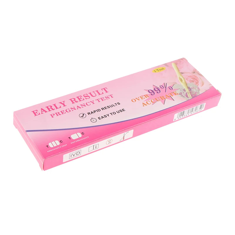Fake Positive Pregnancy Test – Realistic Prank Joke Toy