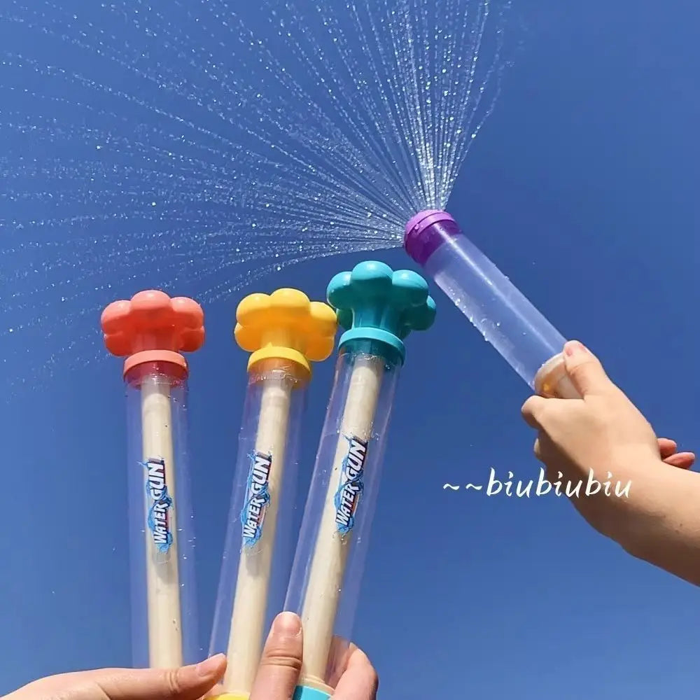 Kids Water Gun 3-Pack – Summer Water Spray Toys for Children