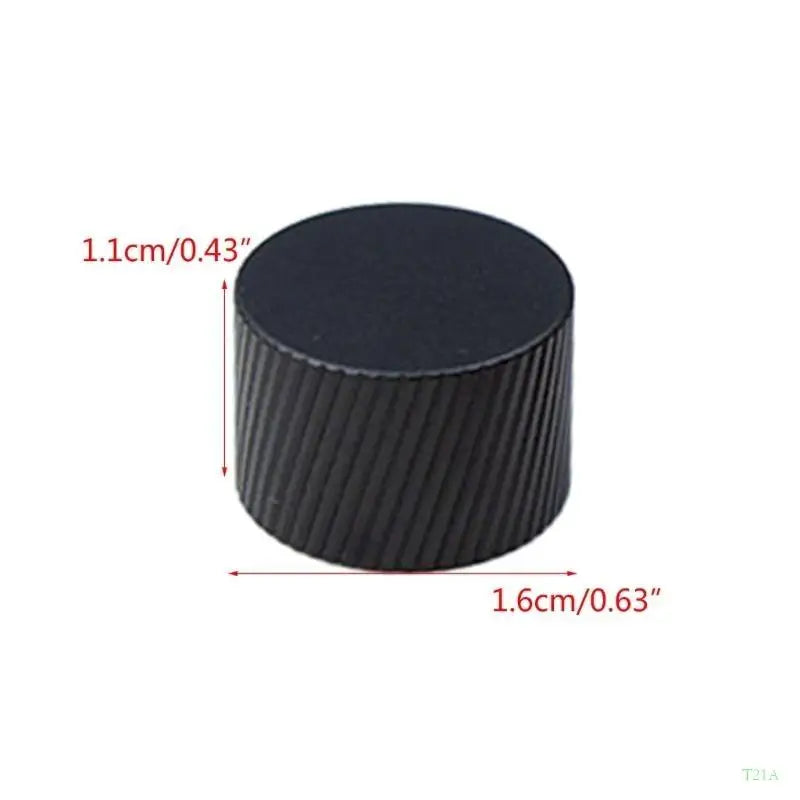 T21A Aluminum Rotary Knob for Mechanical Keyboard D Shaft
