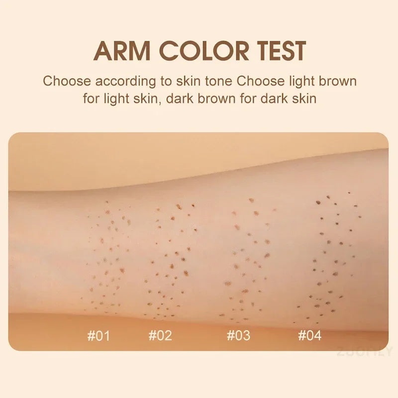 Handaiyan Fake Freckles Pen – Waterproof Natural Dot Makeup